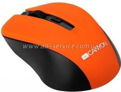  Canyon MW-1 Wireless Orange (CNE-CMSW1O)