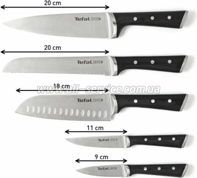   Tefal Ice Force (K232S574)