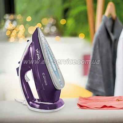  Tefal FV 3970
