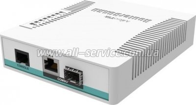  Mikrotik CRS106-1C-5S