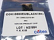   HANP OKI COLOR C5600/5700 Black (COKI5600B)