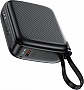 ������� ������������� Acefast 10000mAh 20W PD Black (6974316283973)