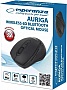  Esperanza Auriga 6D Bluetooth Black (EM128K)