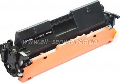  PRINTALIST HP LJ Pro M102/ M130  CF217A (HP-CF217A-PL)