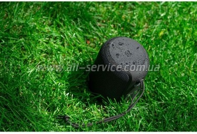   2E SoundXPod TWS MP3 Wireless Waterproof Black (2E-BSSXPWBK)