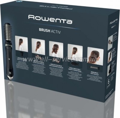 - Rowenta UB9540F0