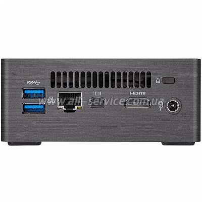 ������ GigaByte BRIX (GB-BLCE-4105)