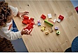 ����������� LEGO DUPLO Peppa Pig ������� � ����� (10468)