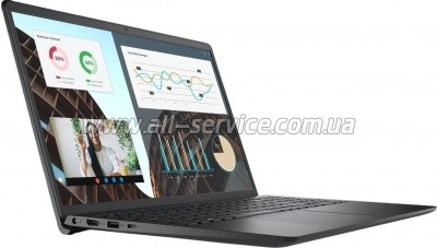  Dell Vostro 3530 (N1612PVNB3530UA_WP)