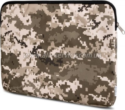    Vinga 15-16" NS150 Pixel Sleeve (NS150PX)