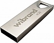  Wibrand 4GB Taipan Silver USB 2.0 (WI2.0/TA4U2S)