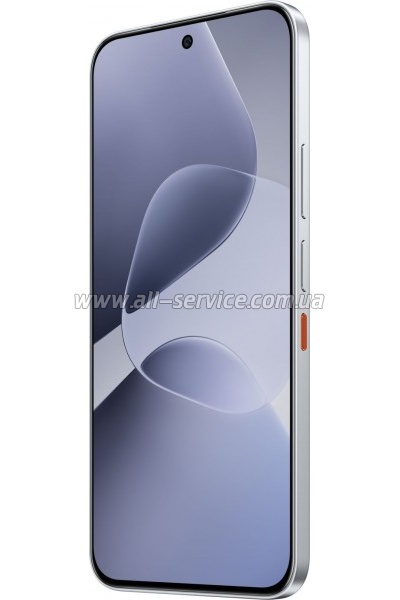   Infinix Hot 60 Pro 8/256Gb Titanium Silver (4894947093470)