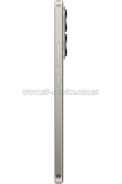   Xiaomi Poco M7 Pro 5G 8/256GB Silver (1139664)