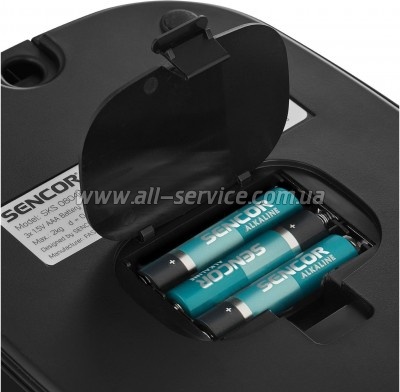  Sencor SKS0804BK
