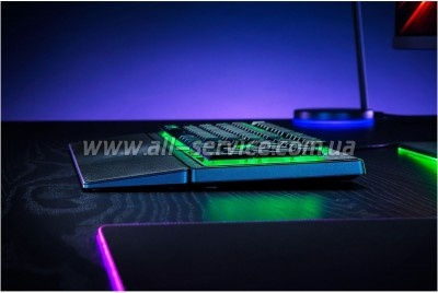  Razer Ornata V3 X USB UA Black (RZ03-04471900-R371)