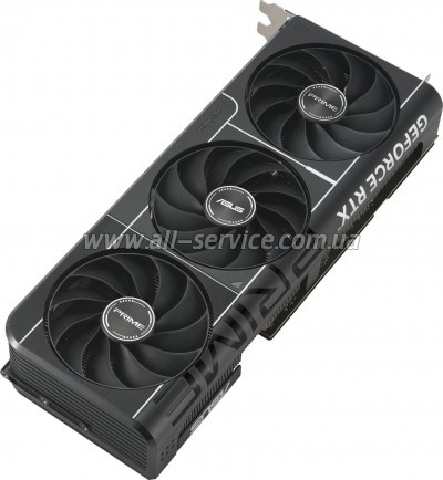  ASUS GeForce RTX5080 16GB PRIME OC (PRIME-RTX5080-O16G)