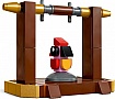 ����������� LEGO Harry Potter �����: ������ ��������� (76448)