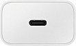 �������� ������� Samsung USB-� 15W White (EP-T1510NWEGEU)
