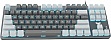  Aula F3287 Keycap KRGD Blue USB UA White/Grey (6948391240688)