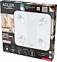  Adler AD8186 white (AD8186W)