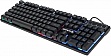  GamePro GK296 USB Black (GK296)