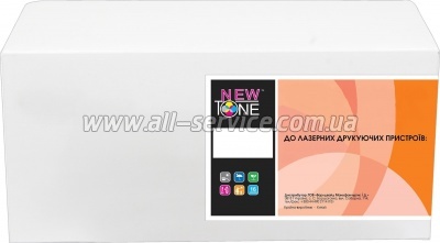 �����-�������� NewTone Kyocera Mita Ecosys M4125idn/ M4132idn ������ TK-6115 (NT-KT-TK6115)