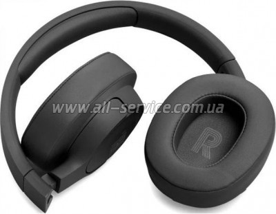  JBL Tune 770NC Black (JBLT770NCBLK)
