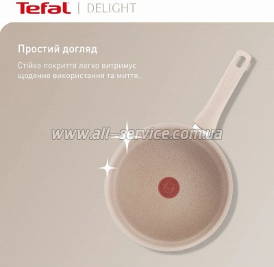 ��������� Tefal Delight 24�� (G2930402)