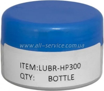 Смазка для термопленок HP300 Molykote 5г high temperature (LUBR-HP300-5) Смазка для термопленок HP300 Molykote 5г high temperature (LUBR-HP300-5)