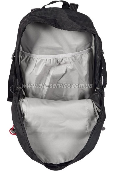 ������ ������������� Skif Outdoor Adventure 40L Black (2367B)