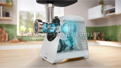  Bosch MFWS420W