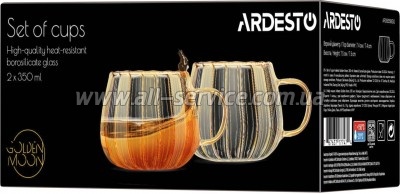����� ����� Ardesto Golden Moon 350�� (AR2635BGG)