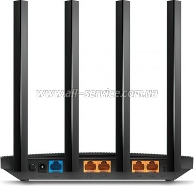  TP-Link ARCHER-C6U
