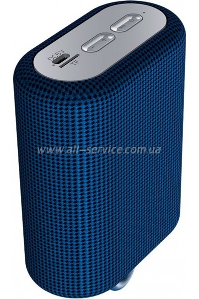  Canyon BSP-4 Bluetooth Blue (CNE-CBTSP4BL)