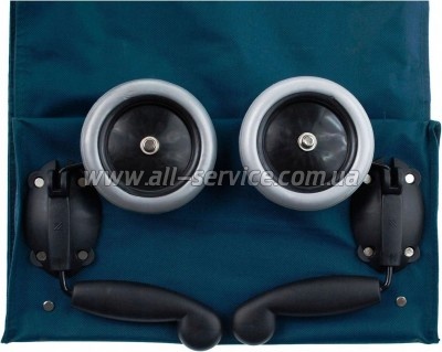 �����-������� Gimi Brava Plus 38� Blue (928402)