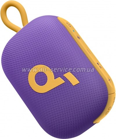  Anker Soundore Select 4 Go Purple (A31X10Q1)