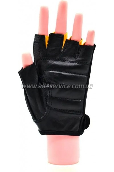    MadMax MFG-251 Rainbow Orange M (MFG-251-ORG_M)