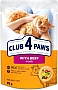     Club 4 Paws     85  (4820269142565)