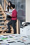  HP Color Laserjet Pro 4201/ 4203/ 4303 Cyan (W2301A)
