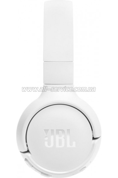 �������� JBL Tune 520BT White (JBLT520BTWHTEU)