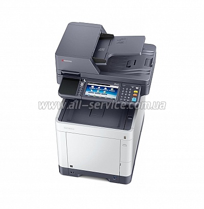  Kyocera ECOSYS M6630cidn (1102TZ3NL0/ 1102TZ3NL1)