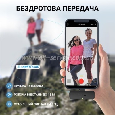  Fifine M8 Wireless (M8)