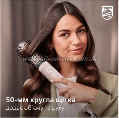 - Philips BHA735/00