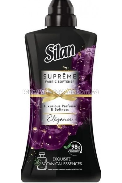   Silan Supreme Elegance 1012  (9000101580471)