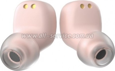  Ergo BS-530 Twins Nano 2 Pink (BS-530P)