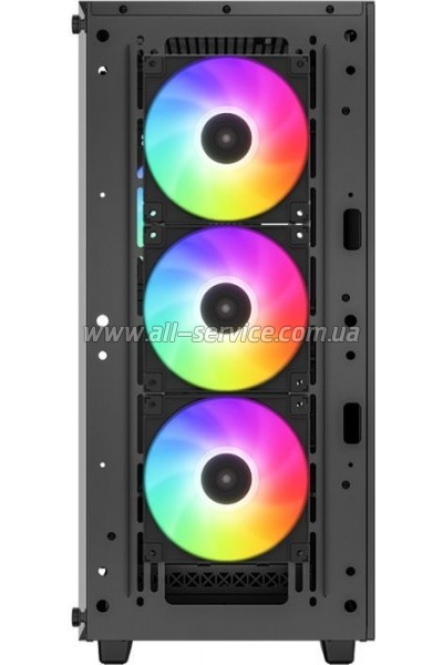  Deepcool CC560 ARGB V2