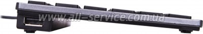  A4Tech KV-300H (4711421846707)