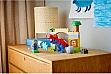 ����������� LEGO DUPLO Marvel �������� Spidey-Rex ����� �������� ������ (10463)