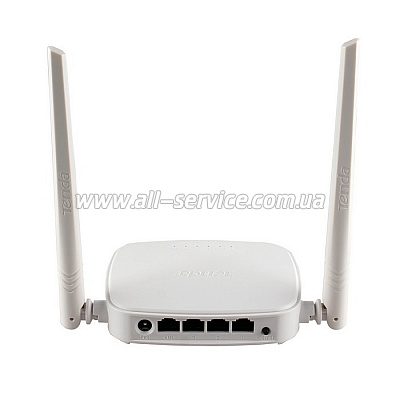 Wi-Fi   Tenda N301