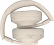 Наушники Defender FreeMotion B485 Bluetooth Beige (63486) Наушники Defender FreeMotion B485 Bluetooth Beige (63486)
